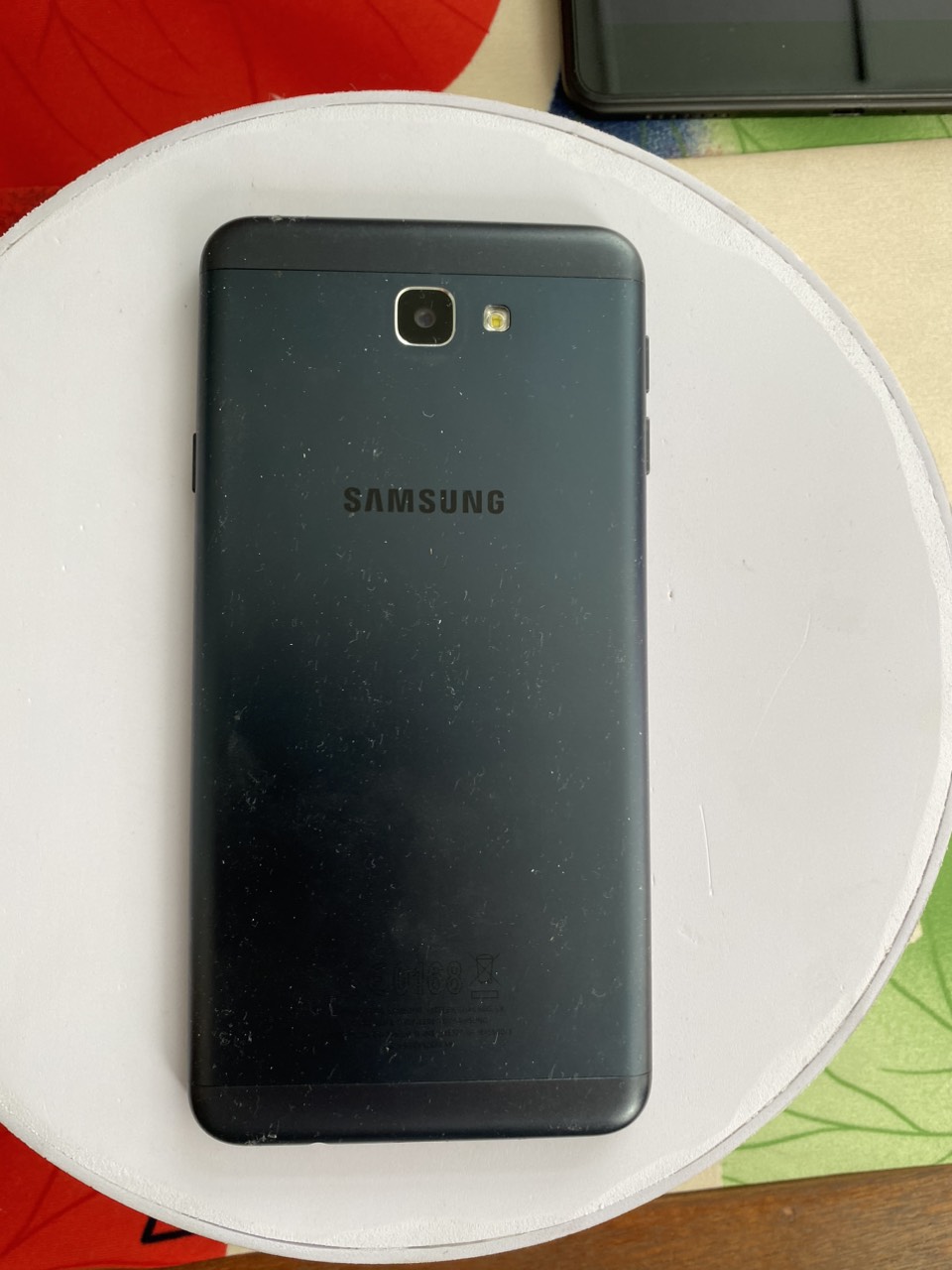 Điện thoại Samsung Galaxy J7 Prime chính hãng 2 sim 2 sóng