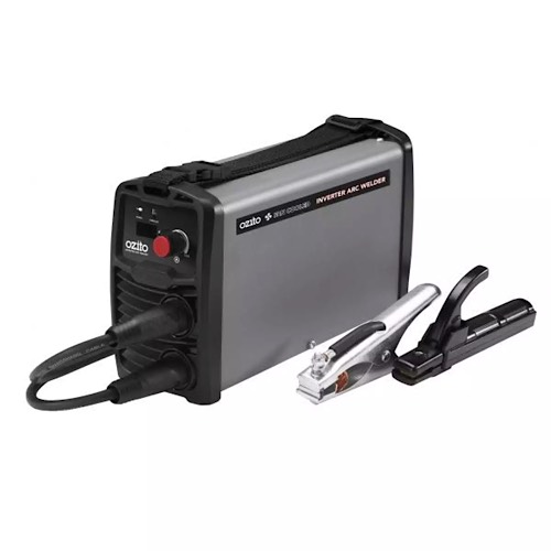 Máy hàn inverter 120ampe hiệu ozito iwr-120 mới 100% chính hãng nhập khẩu úc