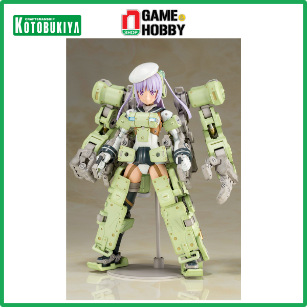 Frame Arms Girl Greifen - Kotobukiya FG039X