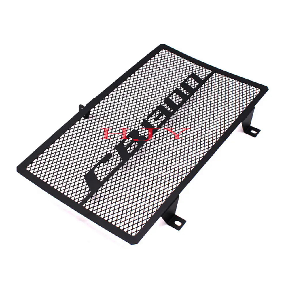 Cho HONDA Xe máy phía trước lưới tản nhiệt tản nhiệt Tản nhiệt bảo vệ 03-08 cb1300 2003-2008 2004-2007 cb1300