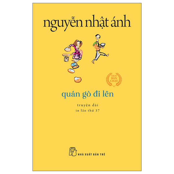 Quán gò đi lên