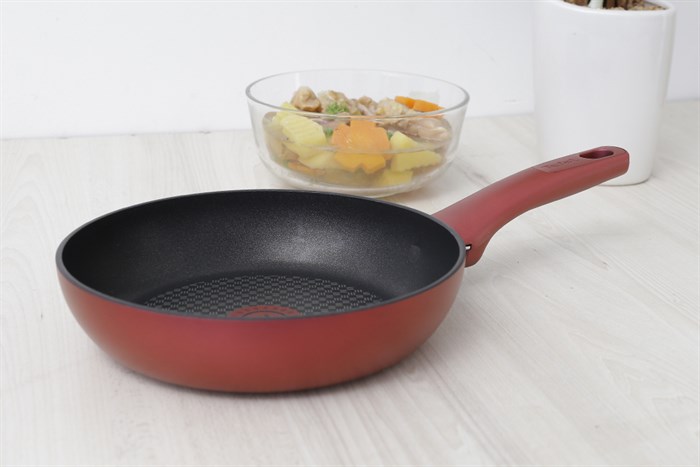 Chảo rán cao cấp Tefal Character 21cm-nhập khẩu Pháp