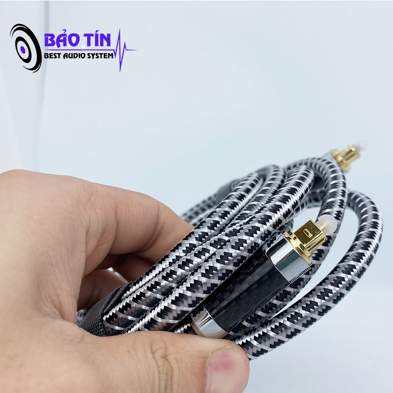 Dây Quang Furutech hàng chất lượng