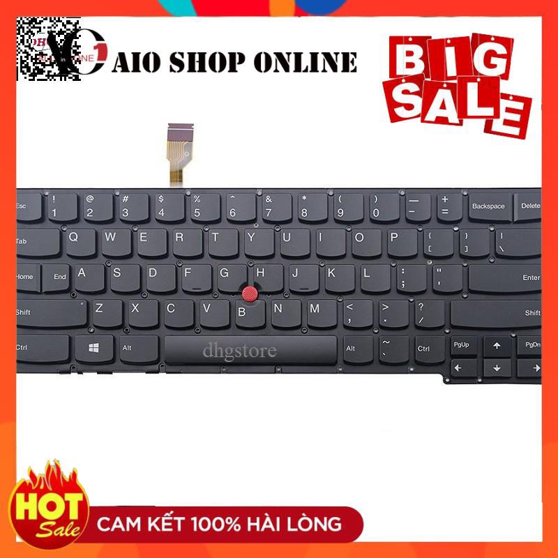 Bàn phím laptop Lenovo ThinkPad X1 Gen 2