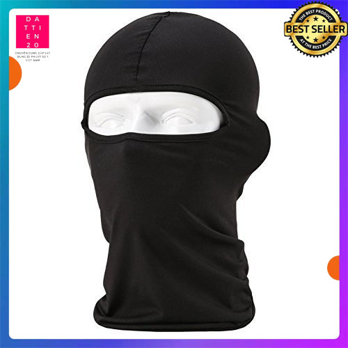 MŨ TRÙM NINJA CHỐNG NẮNG CHỐNG TIA UV