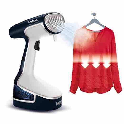 Bàn là hơi nước tefal dr8085