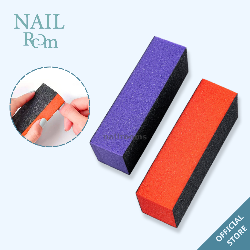 Phao dũa móng chà mịn - Phao chà mịn làm nail