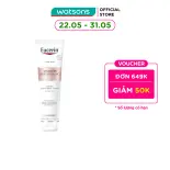 Sữa rửa mặt Eucerin sáng da Spotless Brightening 150g