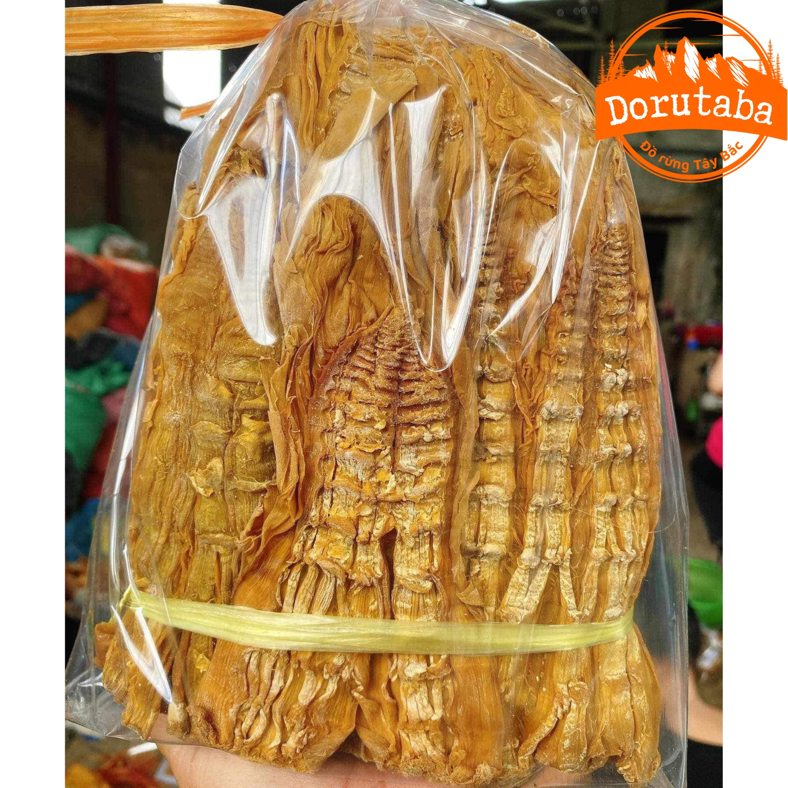 Măng bẹ, măng vầu khô Tây Bắc loại 1 ngon đặc biệt dày giòn. Đặc sản măng tre, trúc rừng, măng bẹ, rối, măng nứa, lưỡi lợn