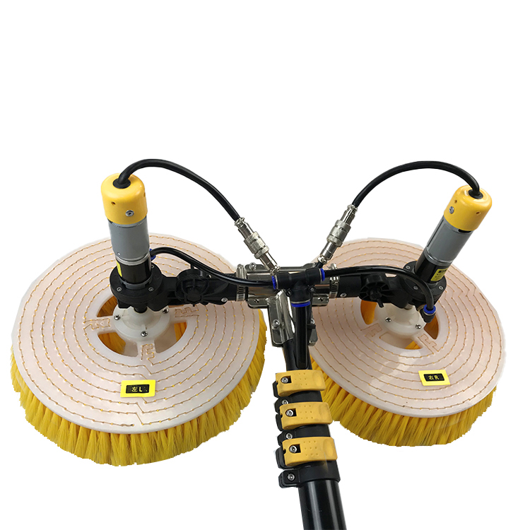 Chổi vệ sinh pin năng lượng mặt trời x41-55-75