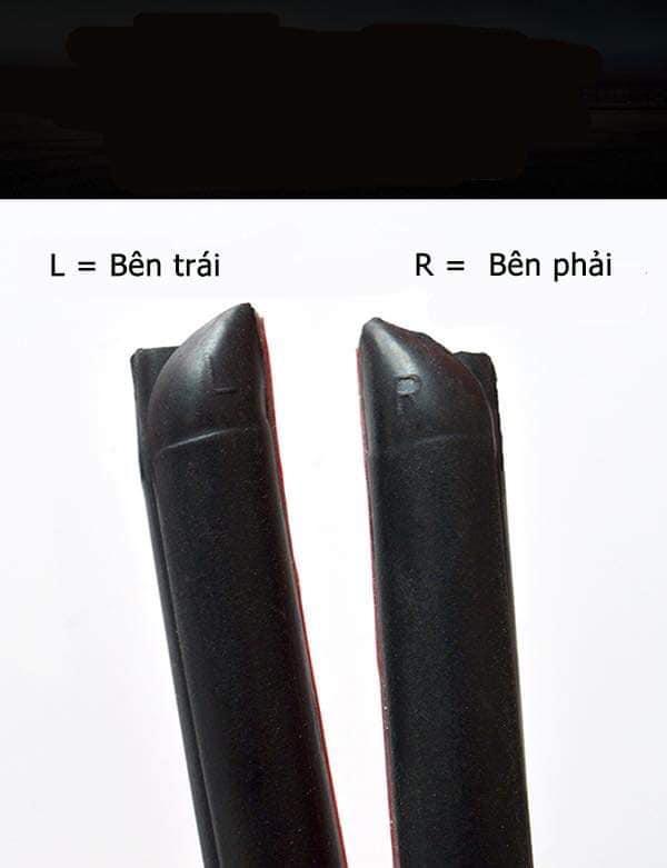 Zoăng cột B lõi thép