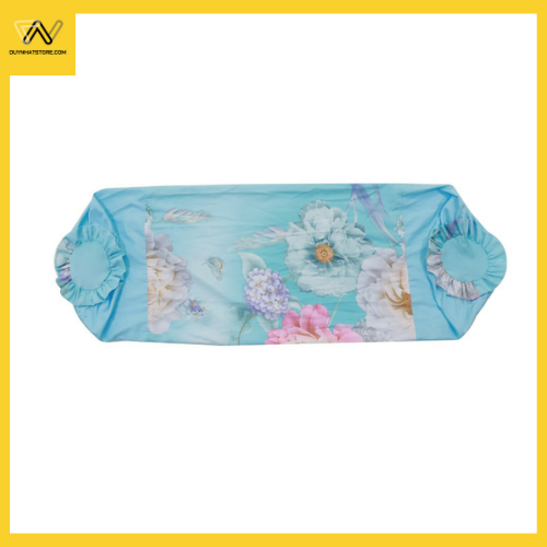 Áo Gối Ôm 37x105cm Tencel Hometex Mịn Mượt Thoải Mái Xuất Xứ Việt Nam Duy Nhật Store