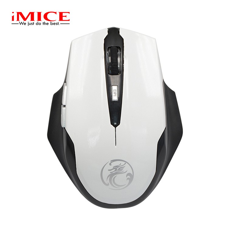 Mouse không dây imice e1900