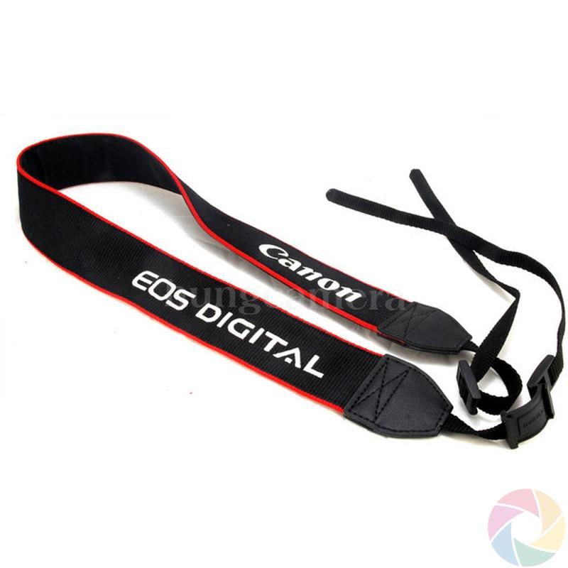 Dây đeo máy ảnh Canon EOS DIGITAL