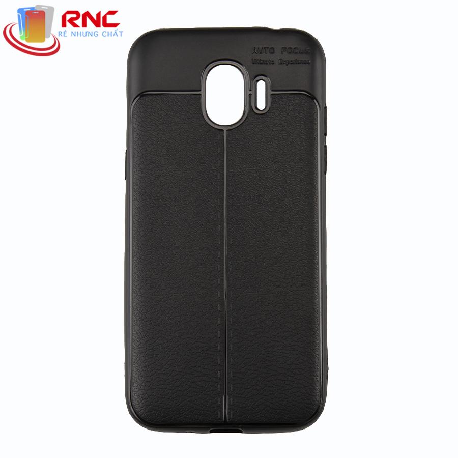 [HCM]ỐP Lưng điện thoại samsung J2 Pro silicone da auto