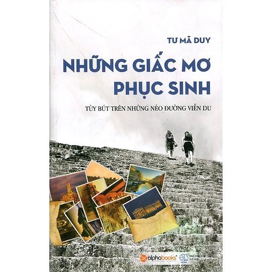 Những giấc mơ phục sinh