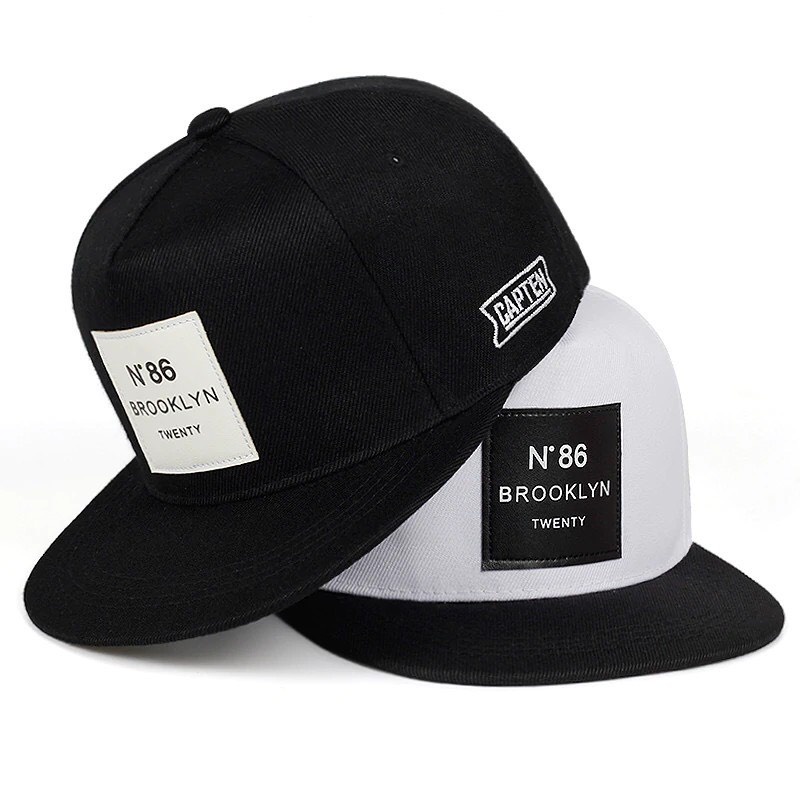 Nón Hiphop Mũ Snapback Phong Cách Thời Trang N86
