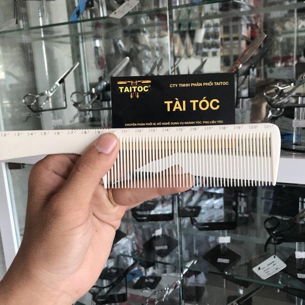 Lược cắt tóc nam japan