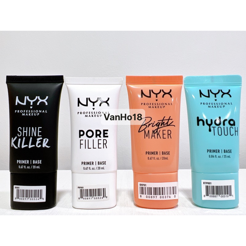 Imagen 71+ imagen maybelline baby skin primer walmart Thptletrongtan