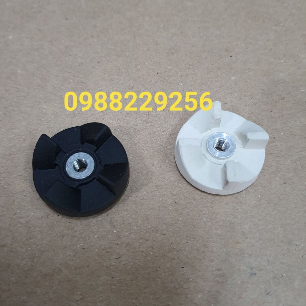 Phụ kiện máy xay magic, okusanno, sun house- Vấu cao su dưới dao xau