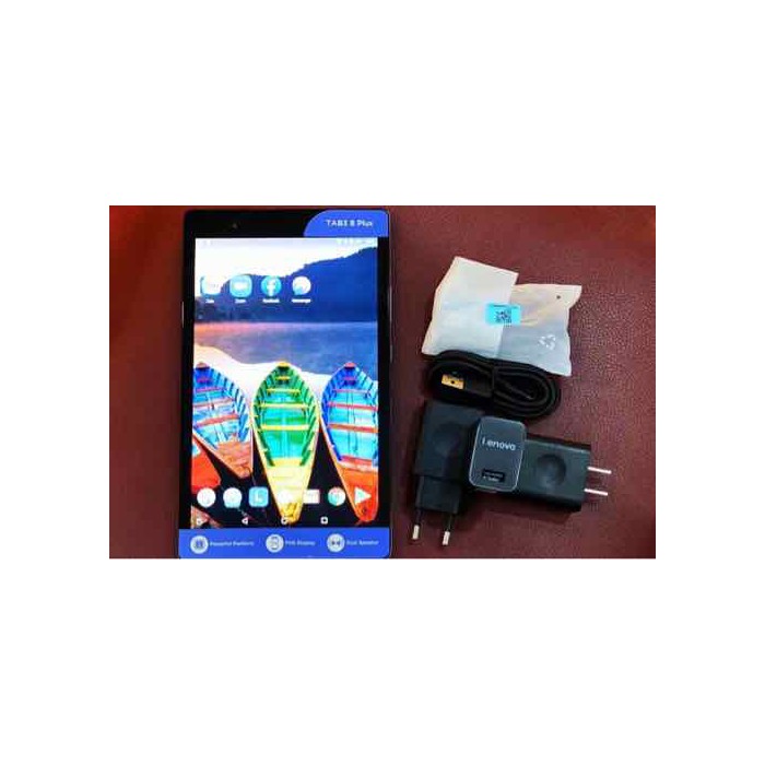 Máy tính bảng Lenovo Tab 8inch 3gb/16Gb 4G 2 sim nghe gọi được