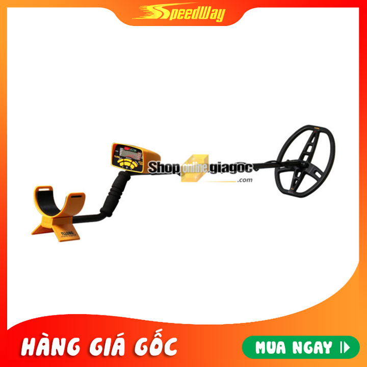 Máy dò kim loại tllong gtx500
