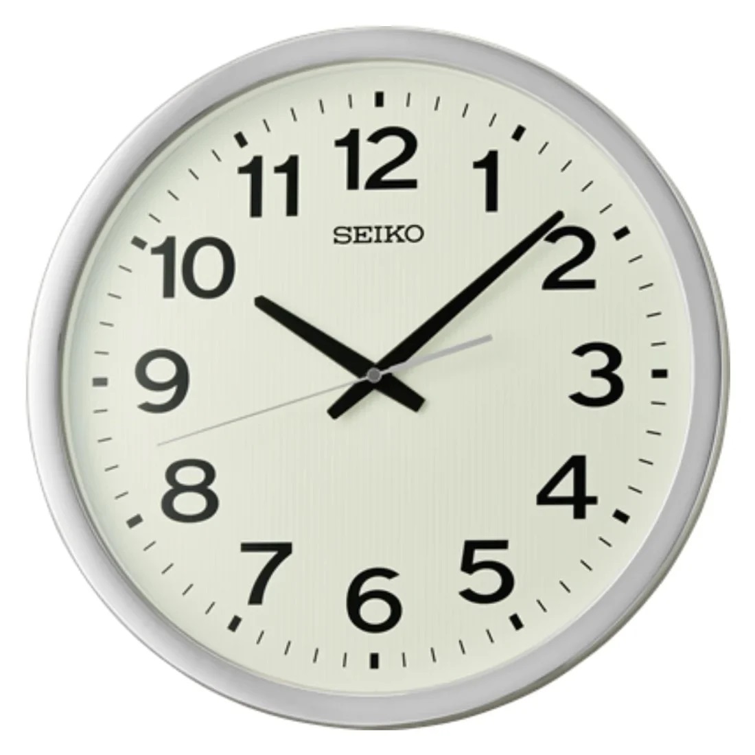 Đồng hồ treo tường seiko qxa799s chính hãng nhật bản