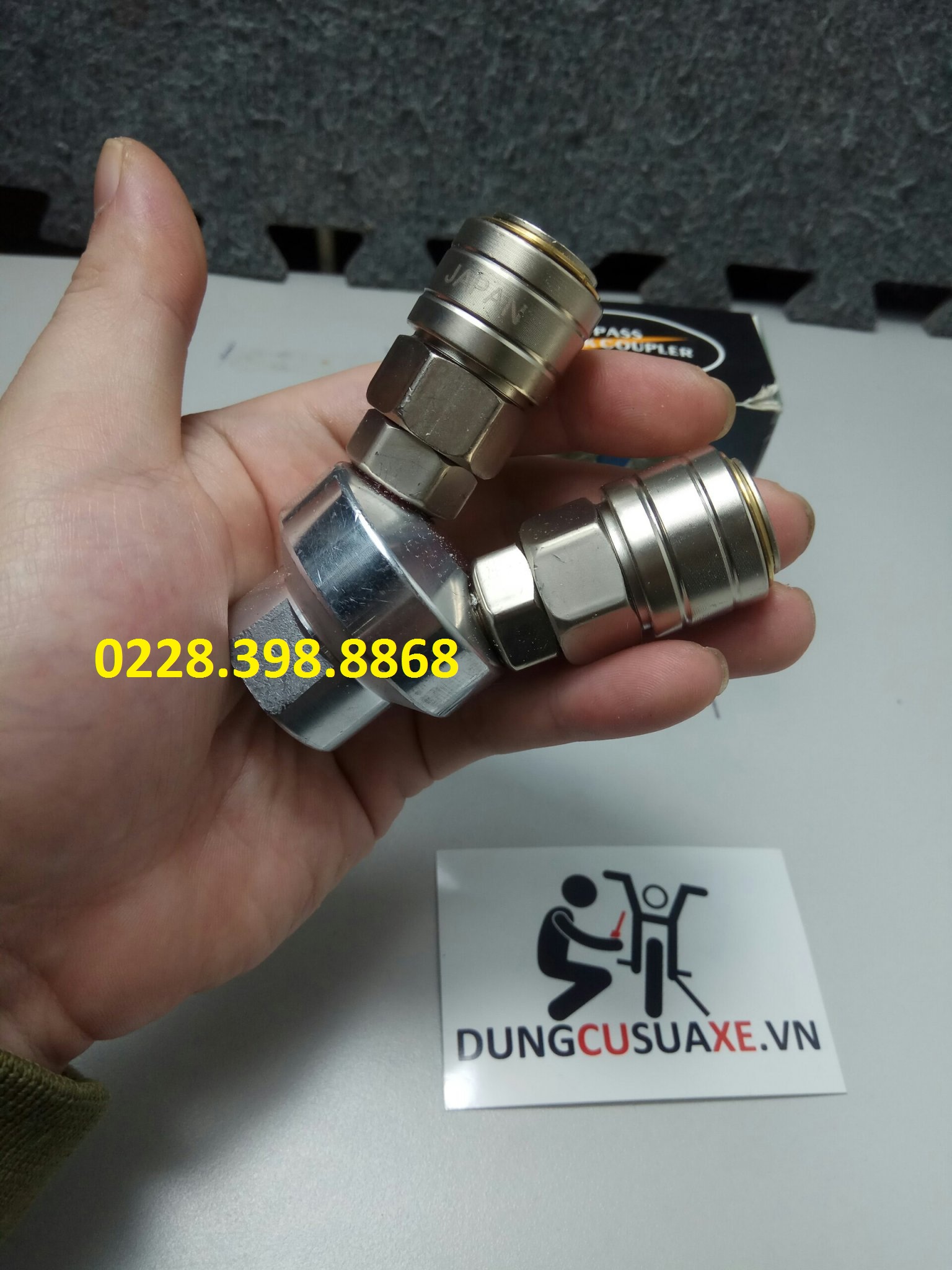 [hàng chính hãng] [ ảnh thật] chạc chia 2 nhật [ cho khách xem hàng]
