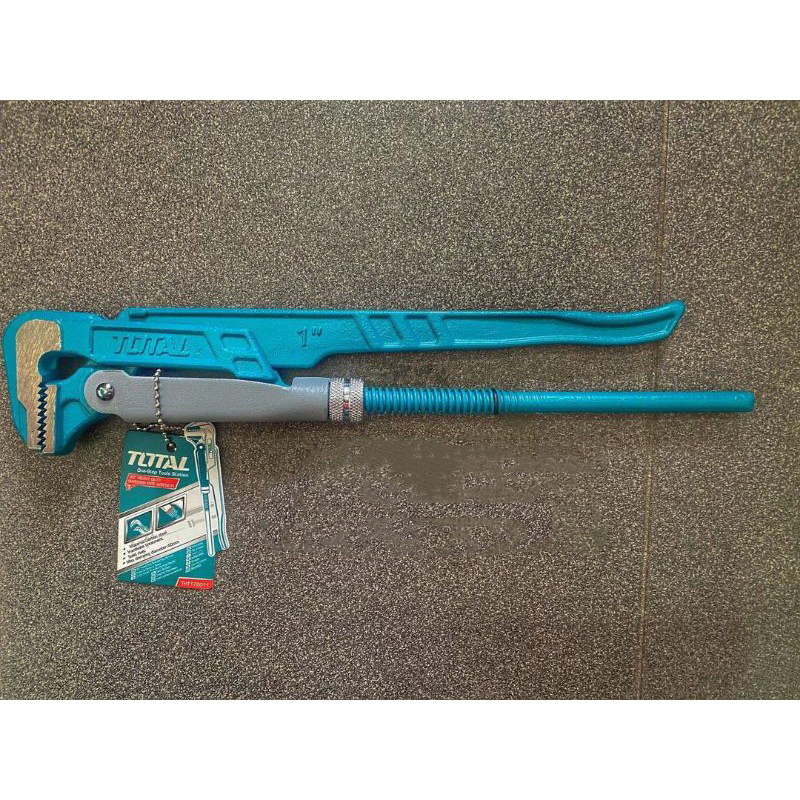 Mỏ lết 90 độ theo công nghiệp nặng total 1 inch tới 2 inch