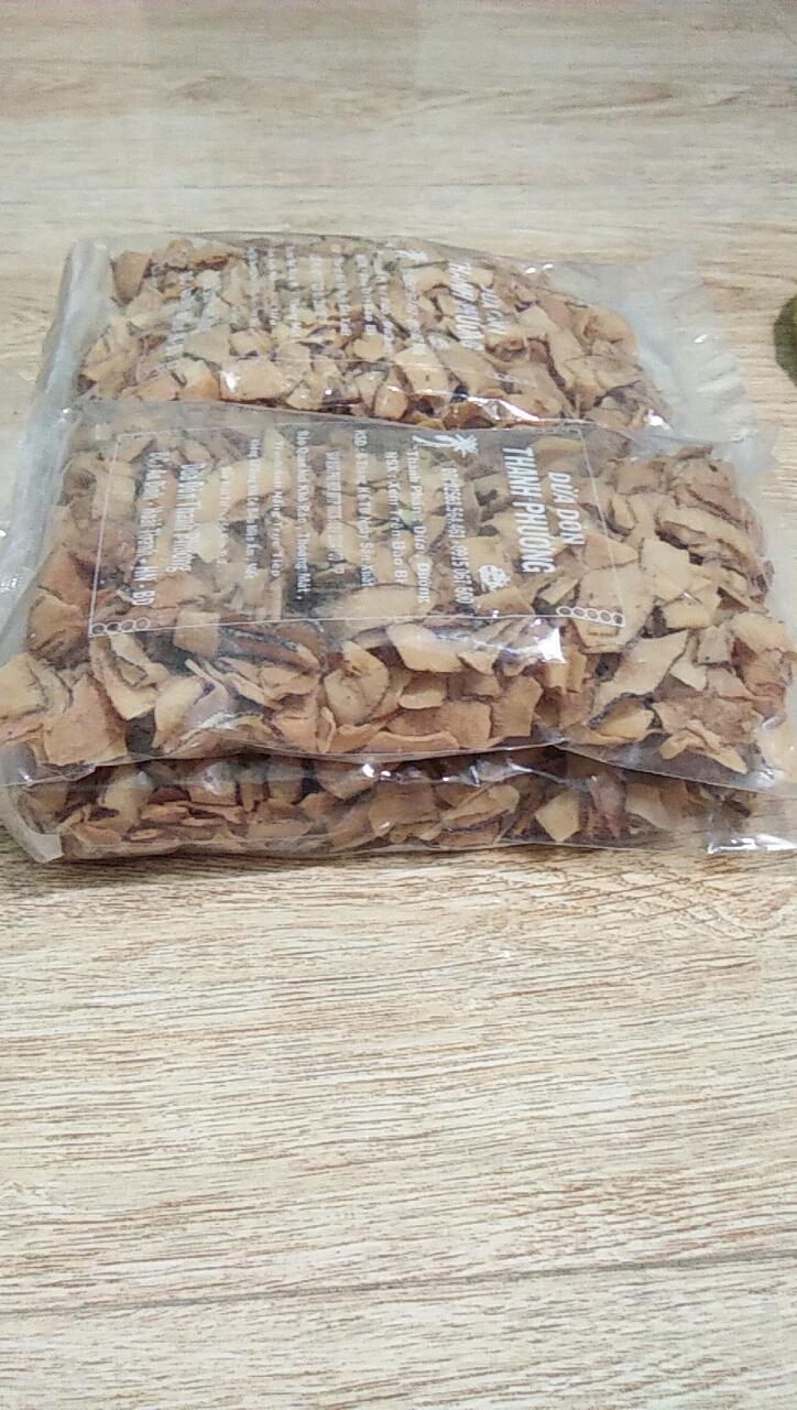 DỪA KHÔ SẤY GIÒN 1KG