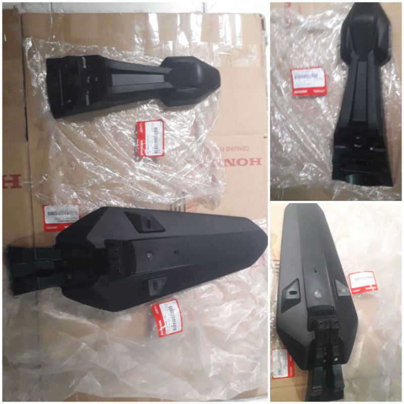 Dè sau winner v1, có bán lẽ