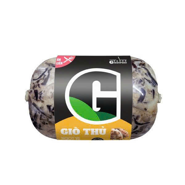 Feddy giò thủ - gói 475gr (giao hcm)
