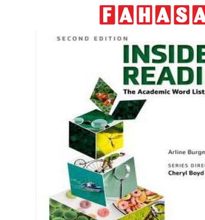 Fahasa - Inside Reading Level 1 Student Book