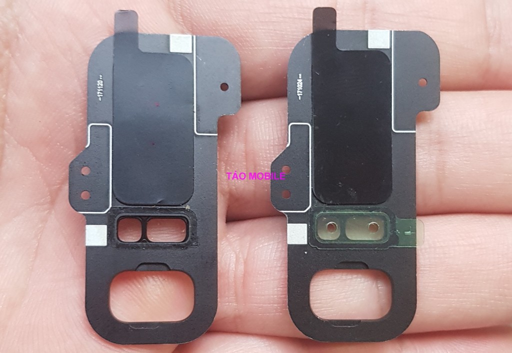 Mặt kính Camera Samsung Galaxy Note 8 zin công ty N950