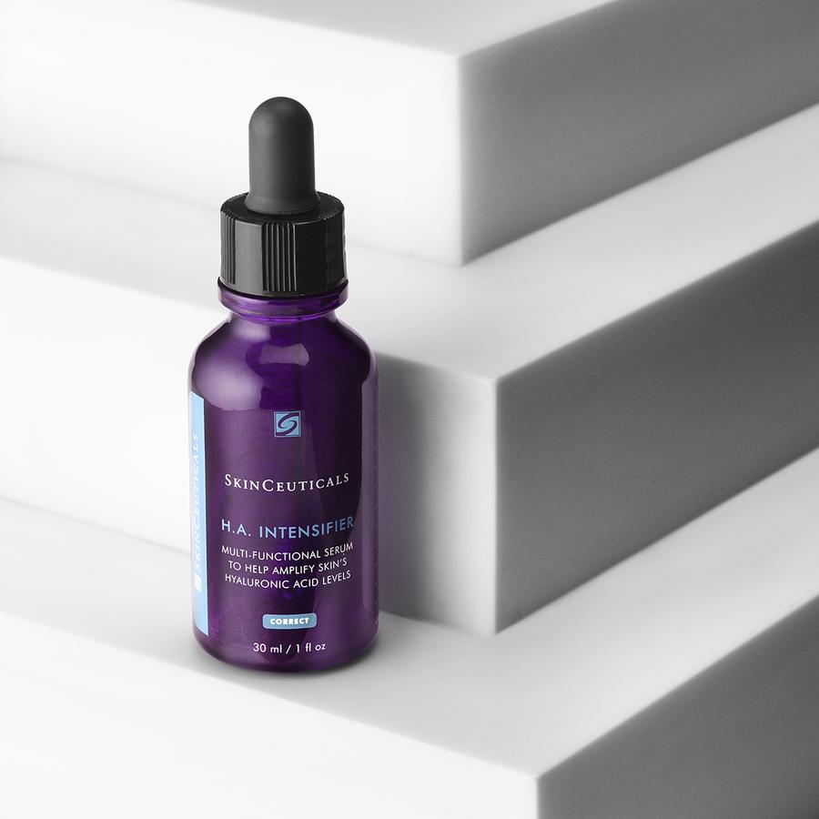 Skinceuticals serum cấp ẩm chuyên sâu ha intensifier