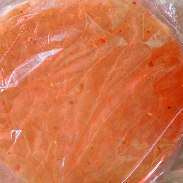 Bánh tráng ớt Tây Ninh 1kg