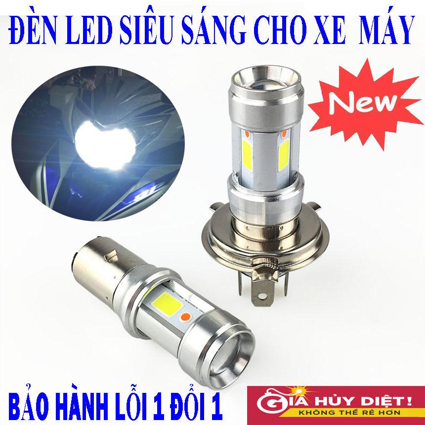 Tổng Hợp Độ Đèn Led Xe Máy Giá Rẻ, Bán Chạy Tháng 9/2023 - Beecost