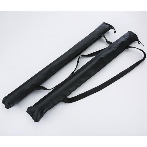 Bao túi đựng gậy bóng chày từ 21, 23, 25, 28 inch ( thích hợp cho các loại gậy từ 61cm đến 75cm) chất liệu cao cấp vải dù siêu bền