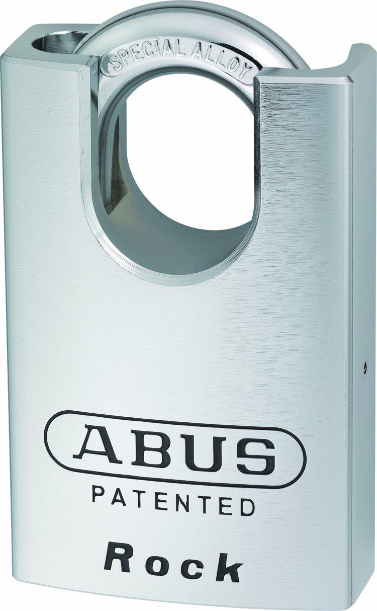 Ổ khóa thép chống cắt abus 83 cs/55