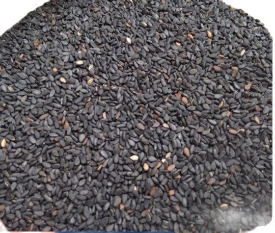 500g mè đen