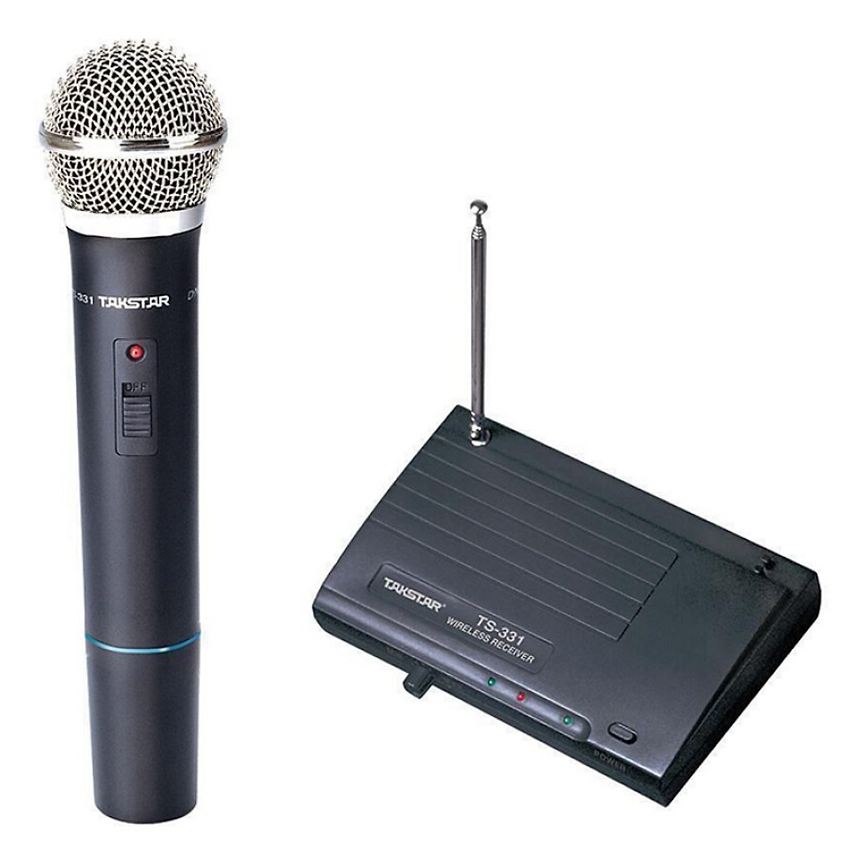 Micro không dây takstar ts- 331a