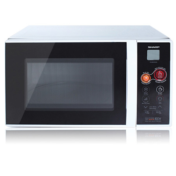 Lò vi sóng sharp r-289vn 22l