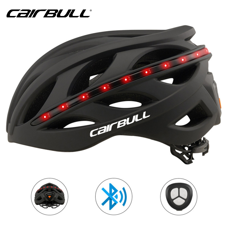 cairbull folding helmet review