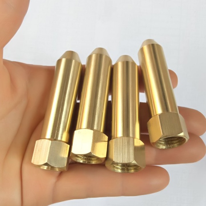 Đầu béc súng xịt rửa xe, đầu xịt rửa xe bằng đồng