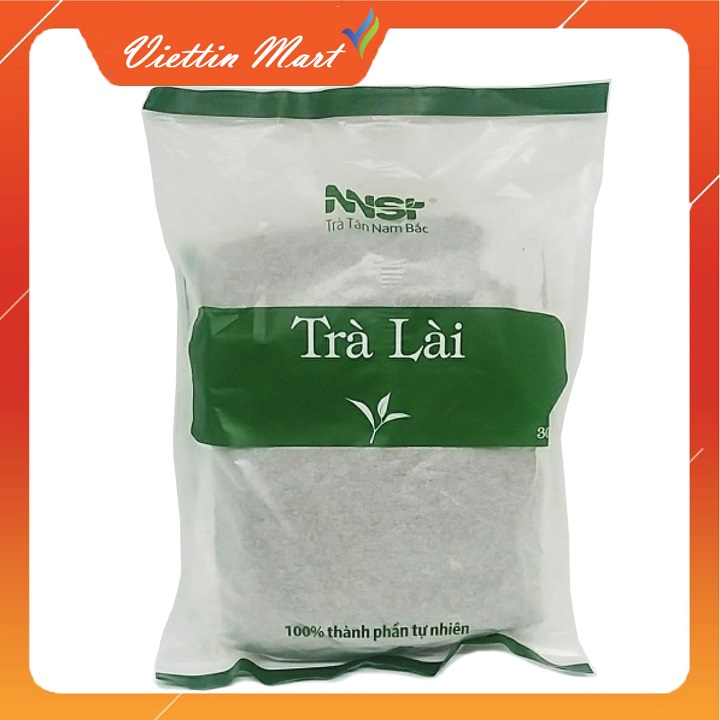 Lục trà lài tân nam bắc gói 10 túi
