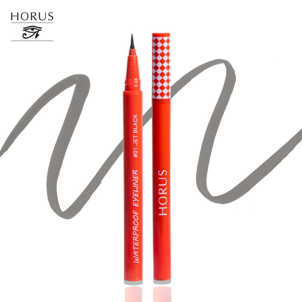 Horus Kẻ mắt Water Proof Eyeliner ver 2