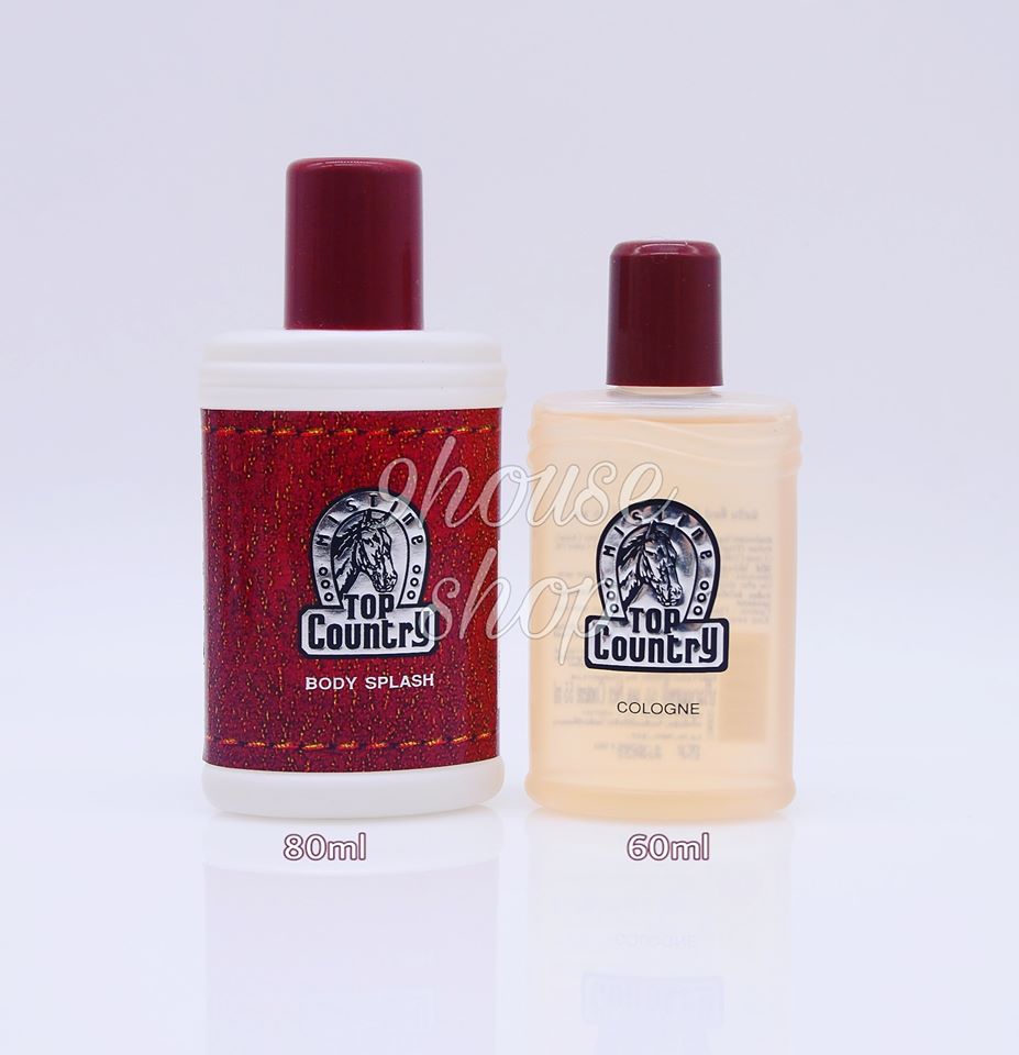 01 Nước Hoa Top Country (Baby & Người Lớn) NỘI ĐỊA Thái Lan