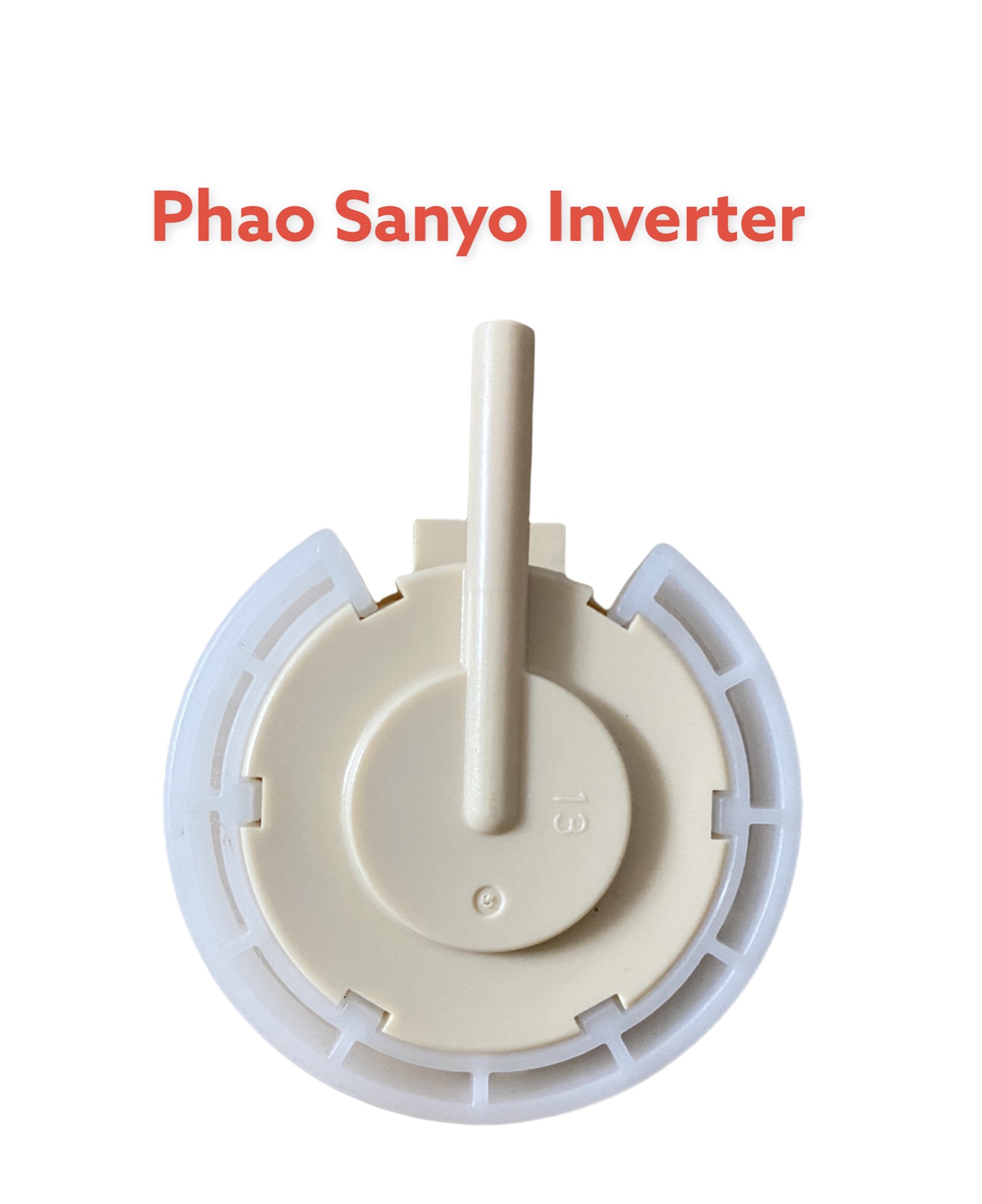 Phao áp lực nước máy giặt Sanyo Inverter hãng