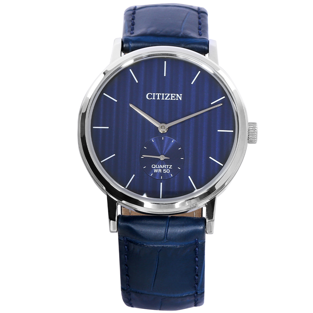 Đồng hồ citizen be9170-05l