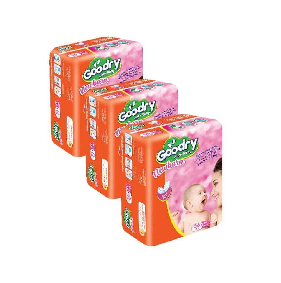 Miếng lót goodry m56/m72